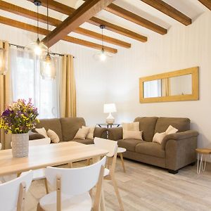 Appartement "Premium" met Drie Slaapkamers